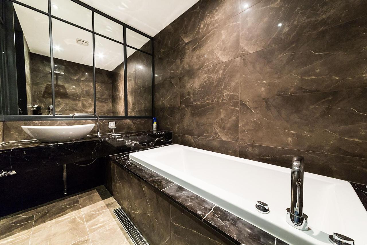 Roseto Hotel Pocheon Εξωτερικό φωτογραφία