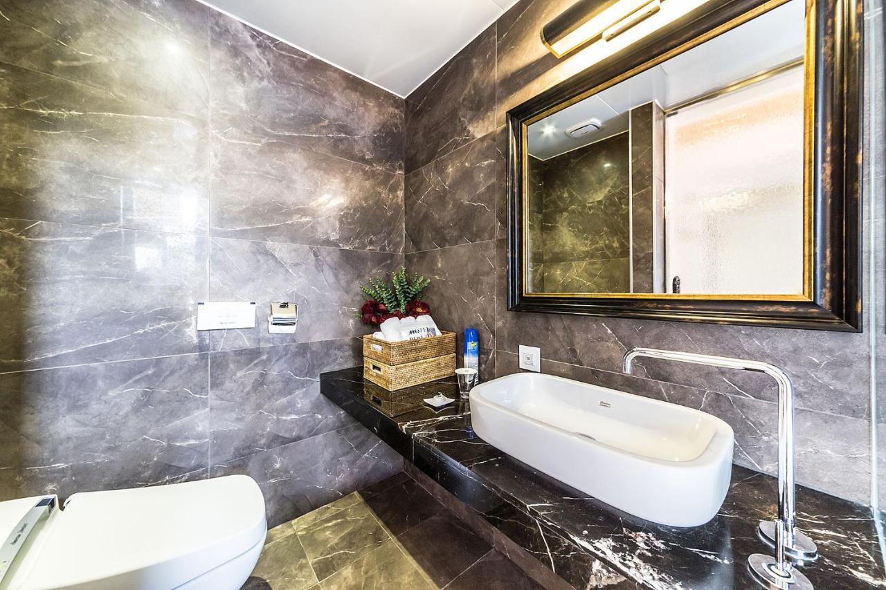 Roseto Hotel Pocheon Εξωτερικό φωτογραφία