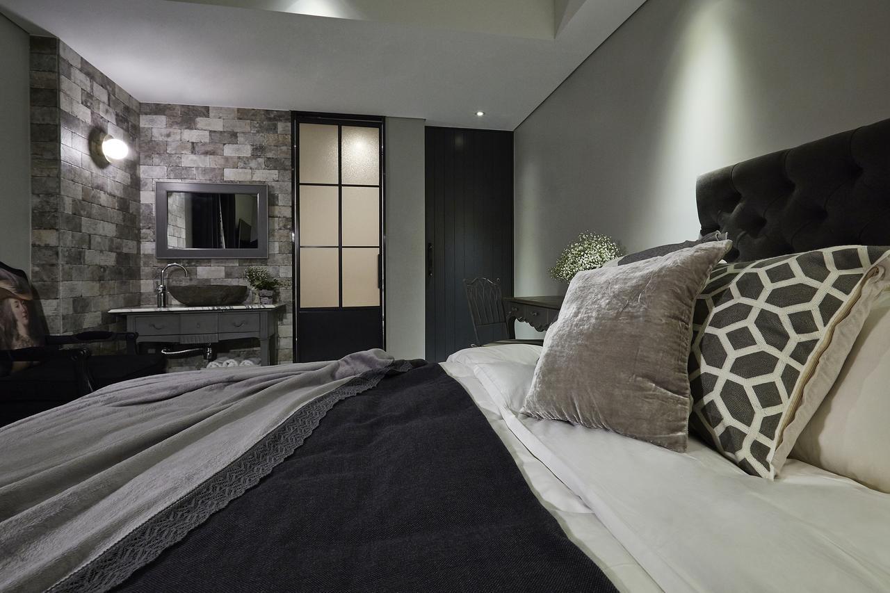 Roseto Hotel Pocheon Εξωτερικό φωτογραφία