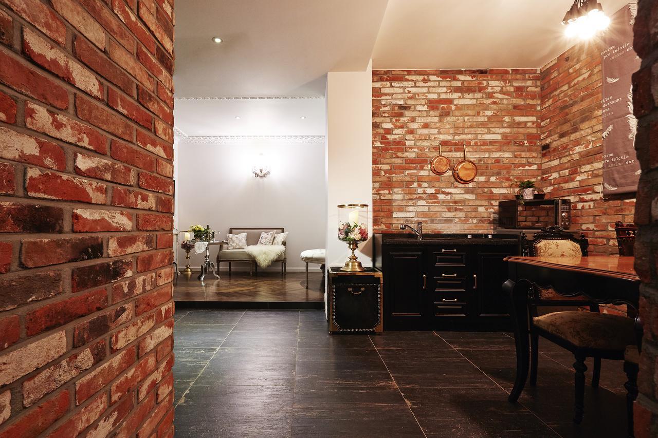 Roseto Hotel Pocheon Εξωτερικό φωτογραφία