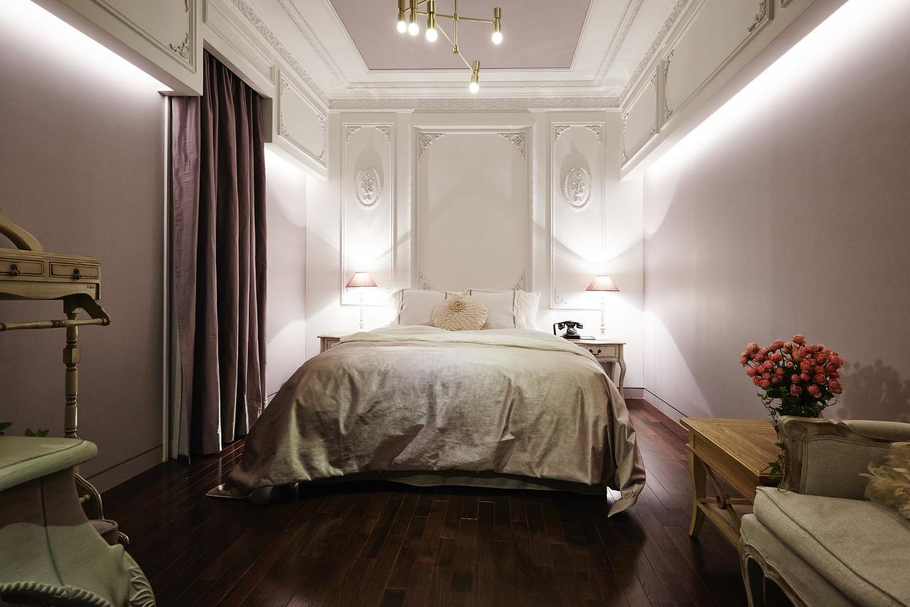 Roseto Hotel Pocheon Εξωτερικό φωτογραφία