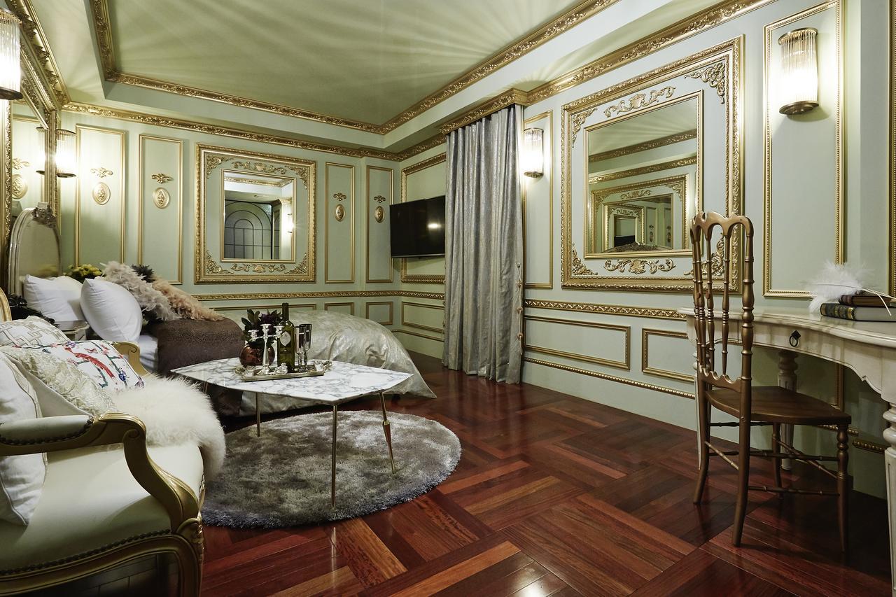 Roseto Hotel Pocheon Εξωτερικό φωτογραφία