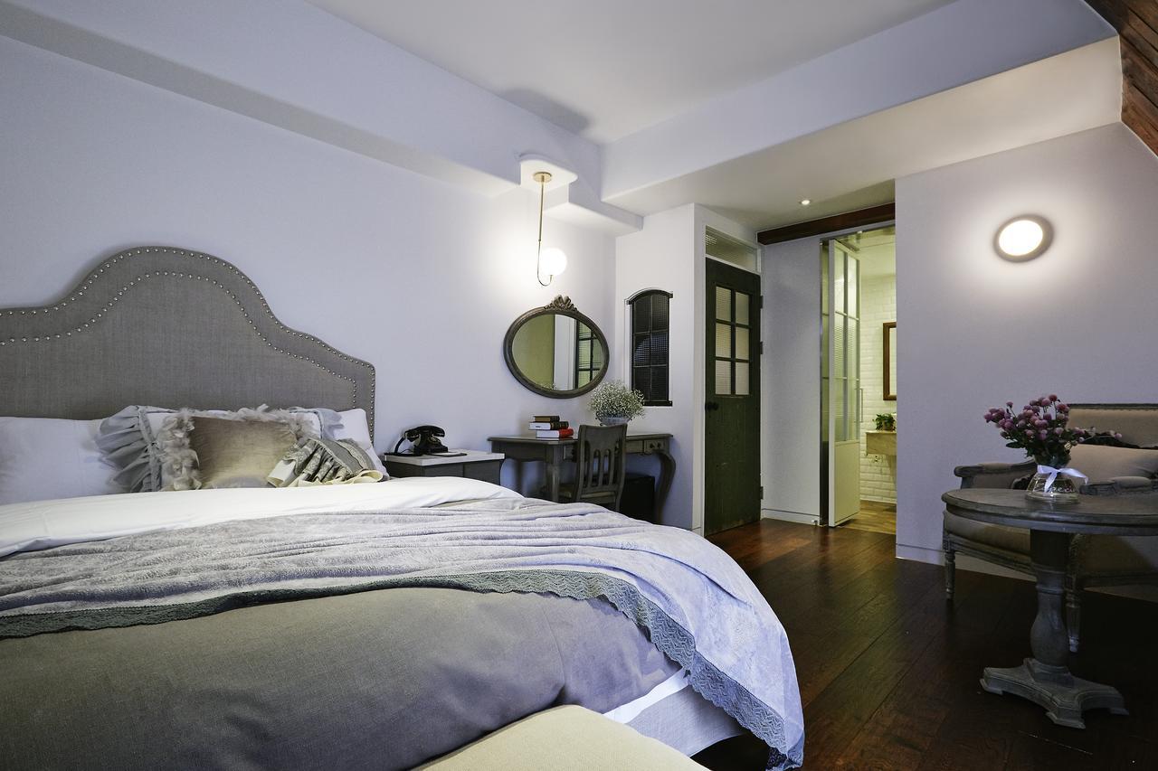 Roseto Hotel Pocheon Εξωτερικό φωτογραφία