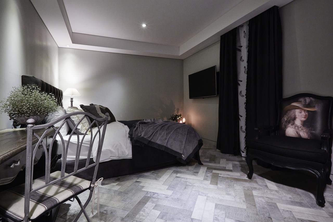 Roseto Hotel Pocheon Εξωτερικό φωτογραφία