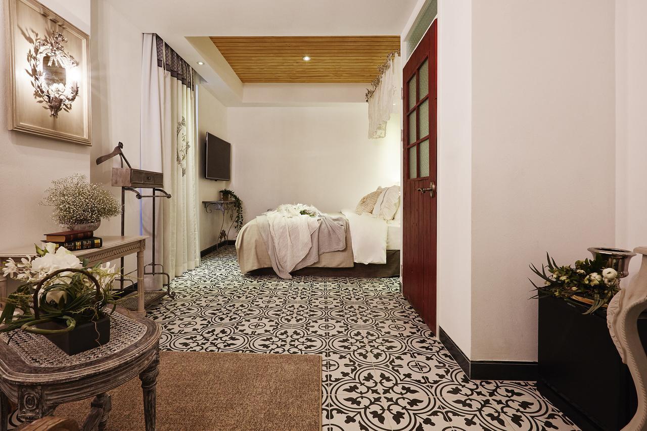 Roseto Hotel Pocheon Εξωτερικό φωτογραφία