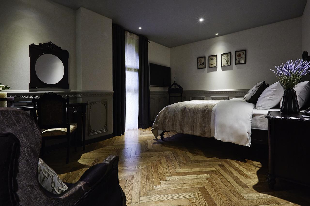 Roseto Hotel Pocheon Εξωτερικό φωτογραφία