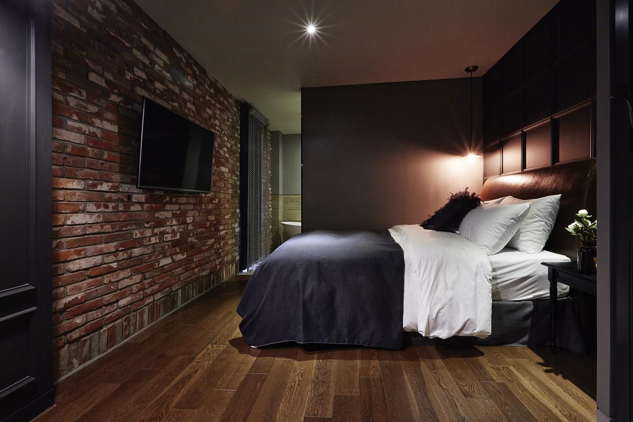 Roseto Hotel Pocheon Εξωτερικό φωτογραφία