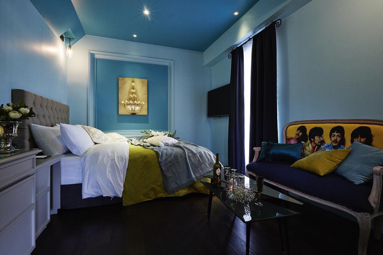 Roseto Hotel Pocheon Εξωτερικό φωτογραφία