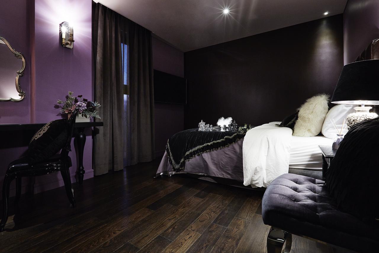 Roseto Hotel Pocheon Εξωτερικό φωτογραφία