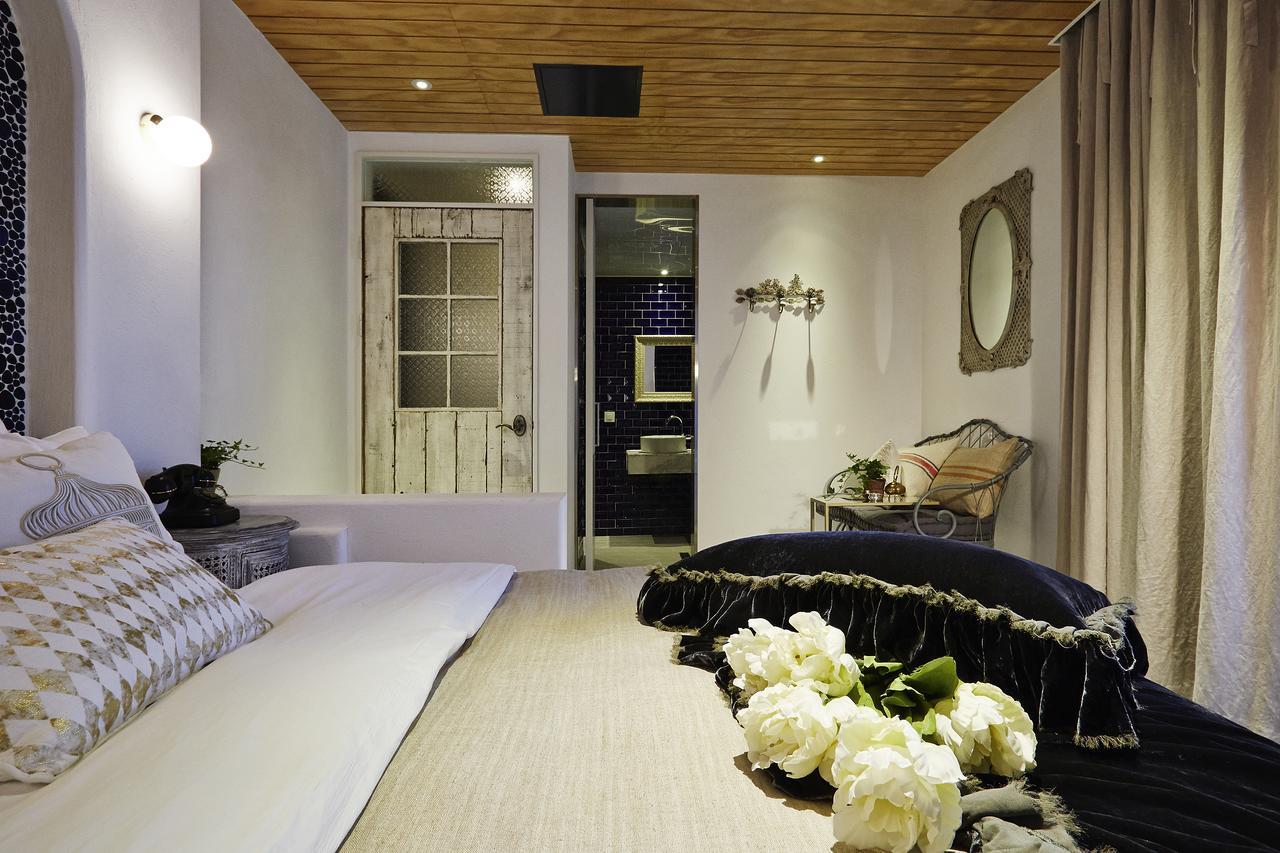 Roseto Hotel Pocheon Εξωτερικό φωτογραφία