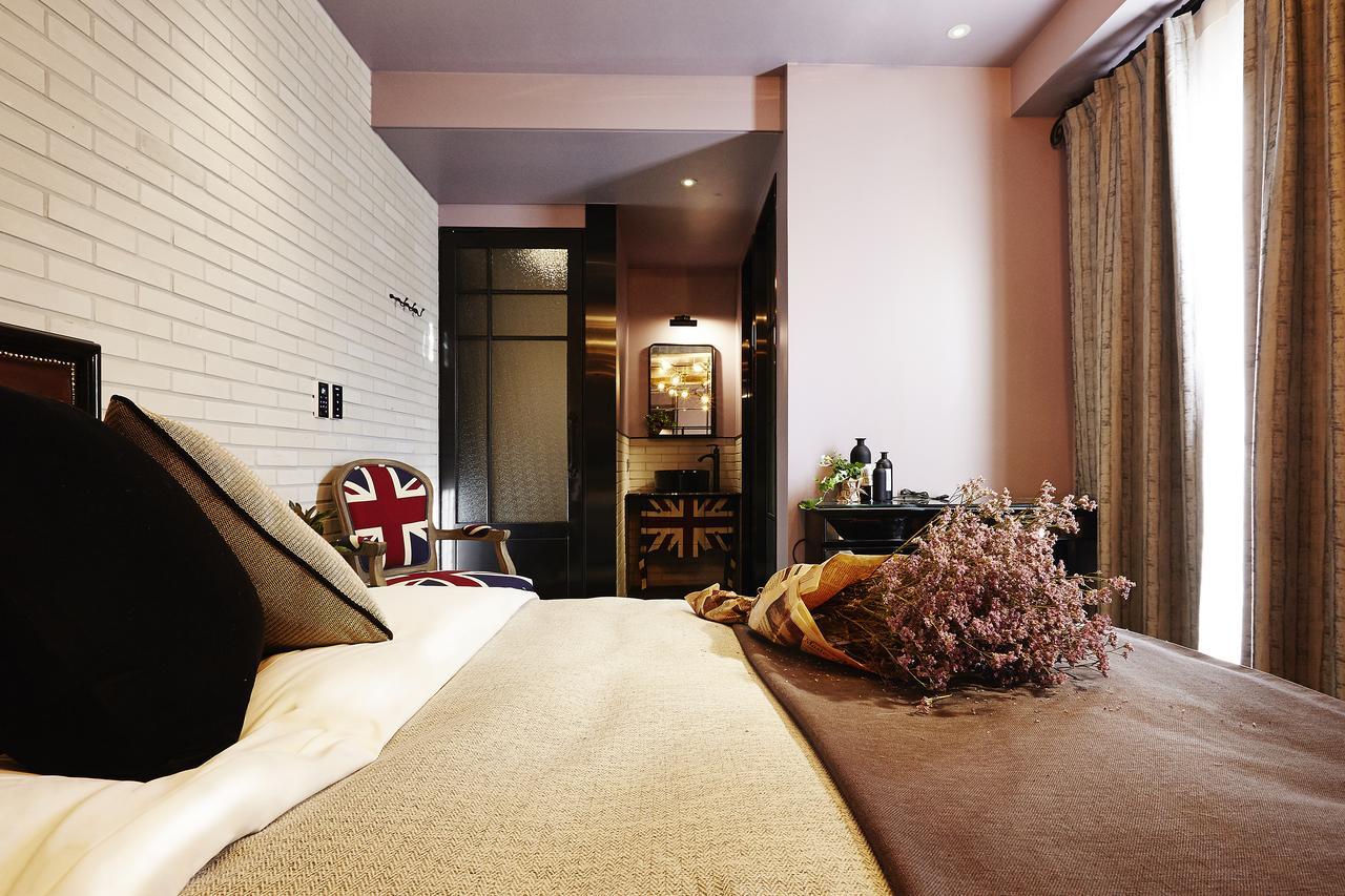 Roseto Hotel Pocheon Εξωτερικό φωτογραφία