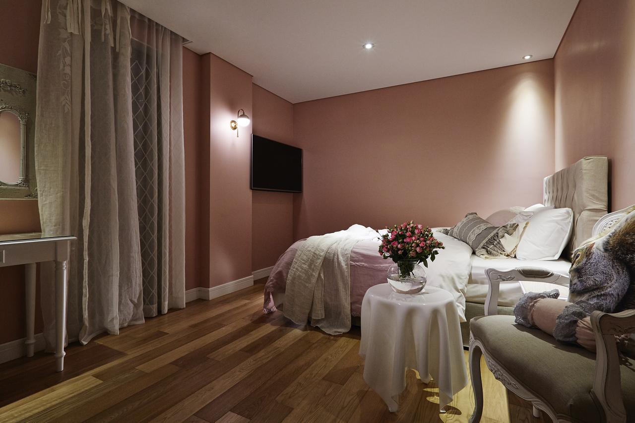 Roseto Hotel Pocheon Εξωτερικό φωτογραφία