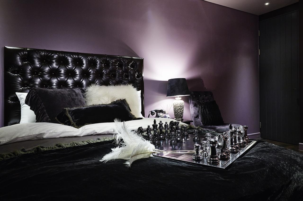 Roseto Hotel Pocheon Εξωτερικό φωτογραφία