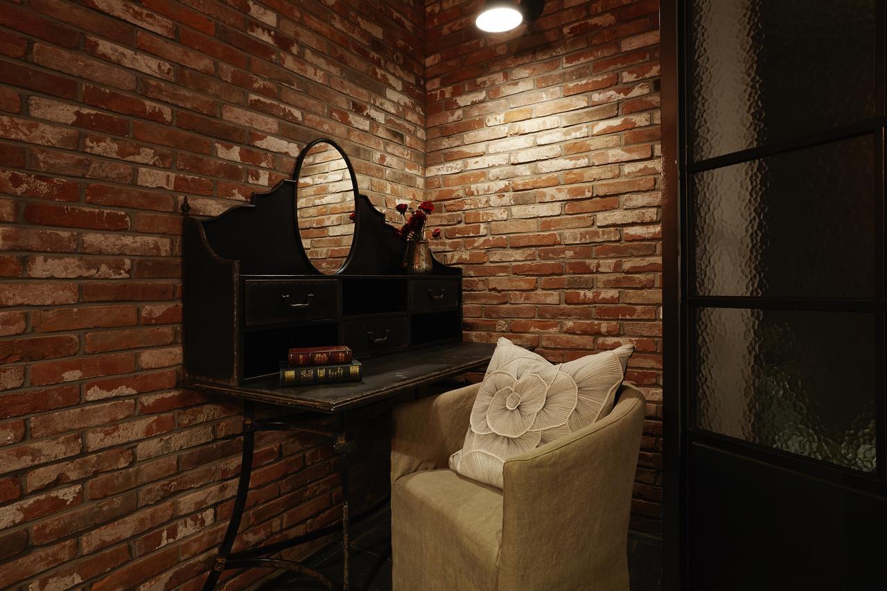 Roseto Hotel Pocheon Εξωτερικό φωτογραφία