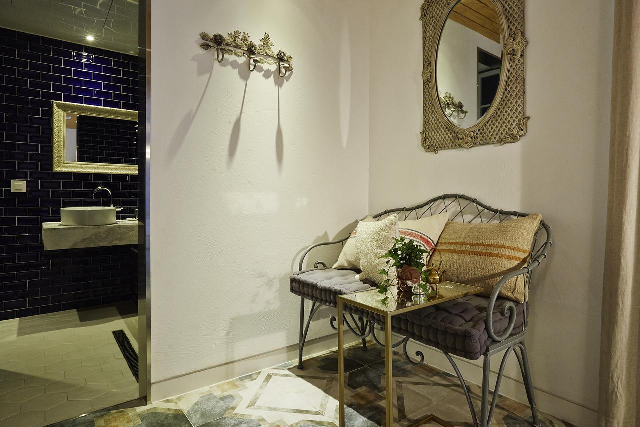 Roseto Hotel Pocheon Εξωτερικό φωτογραφία
